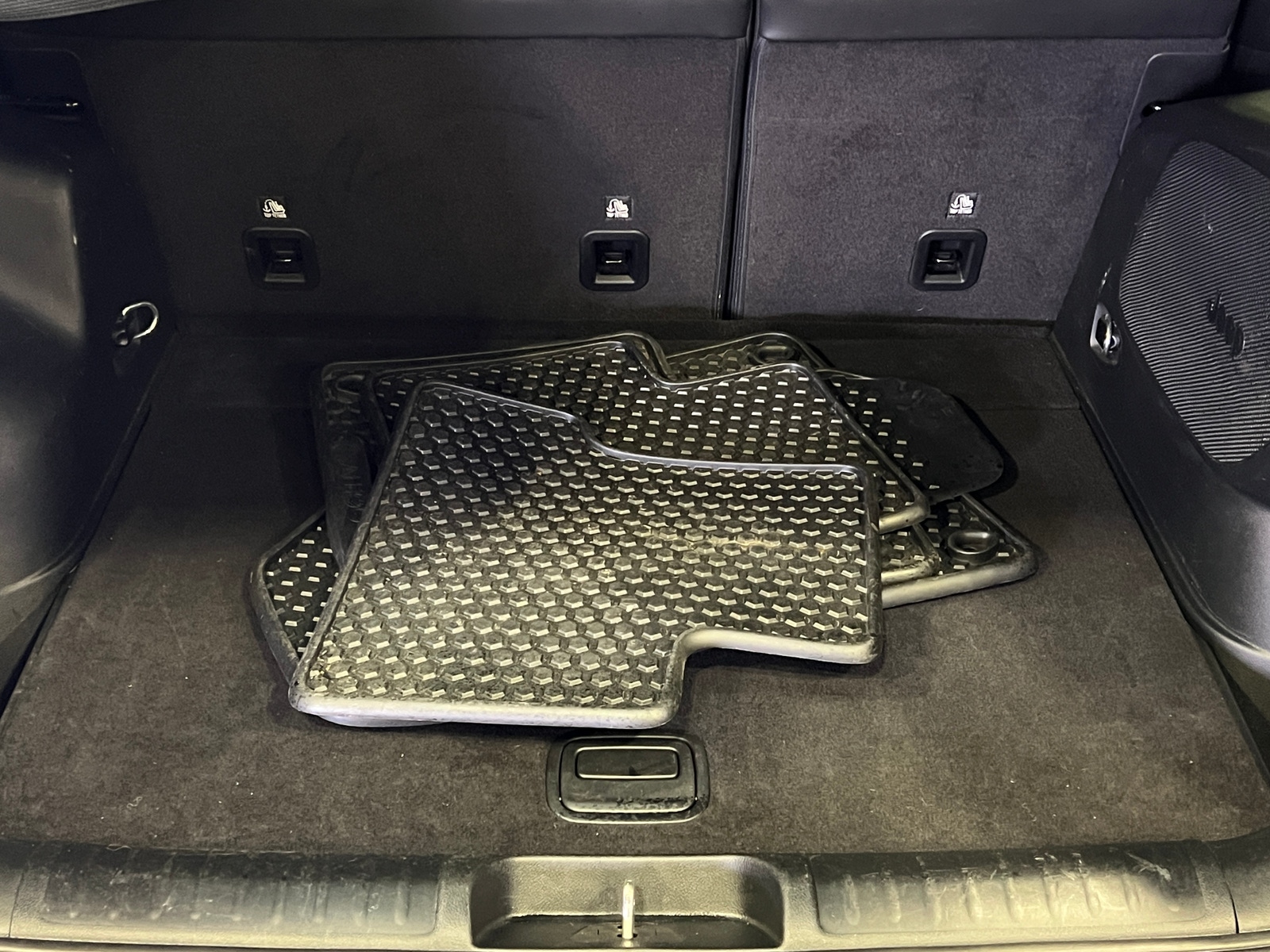 Thumbnail: 2020 Jeep Cherokee - 7