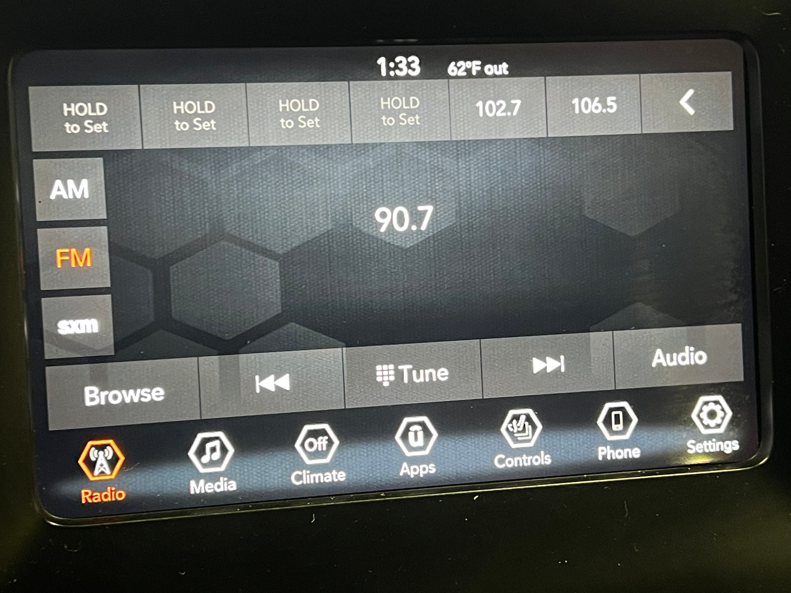 Thumbnail: 2020 Jeep Cherokee - 4