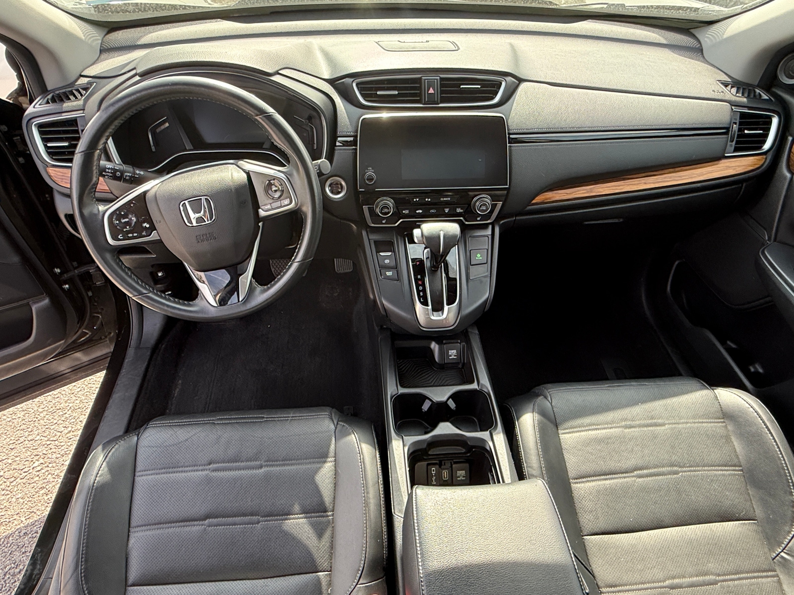 Thumbnail: 2019 Honda CR-V - 2