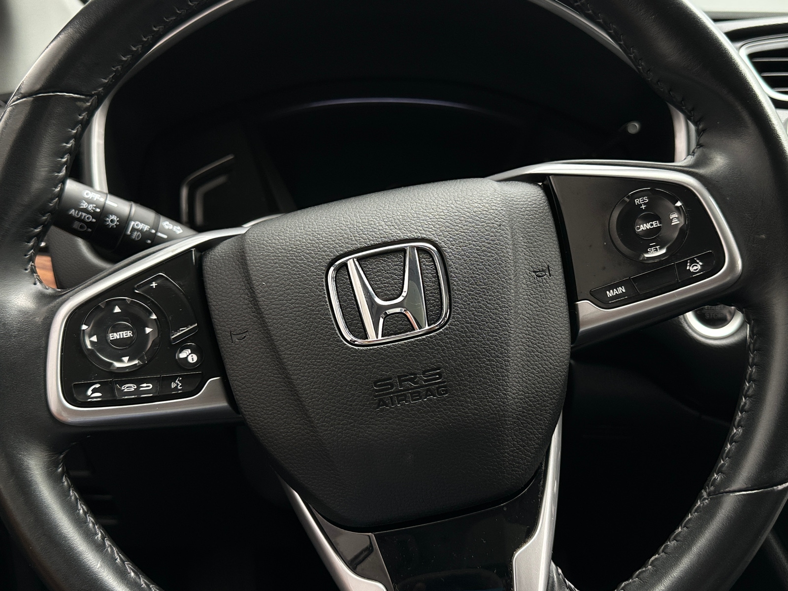 Thumbnail: 2019 Honda CR-V - 4