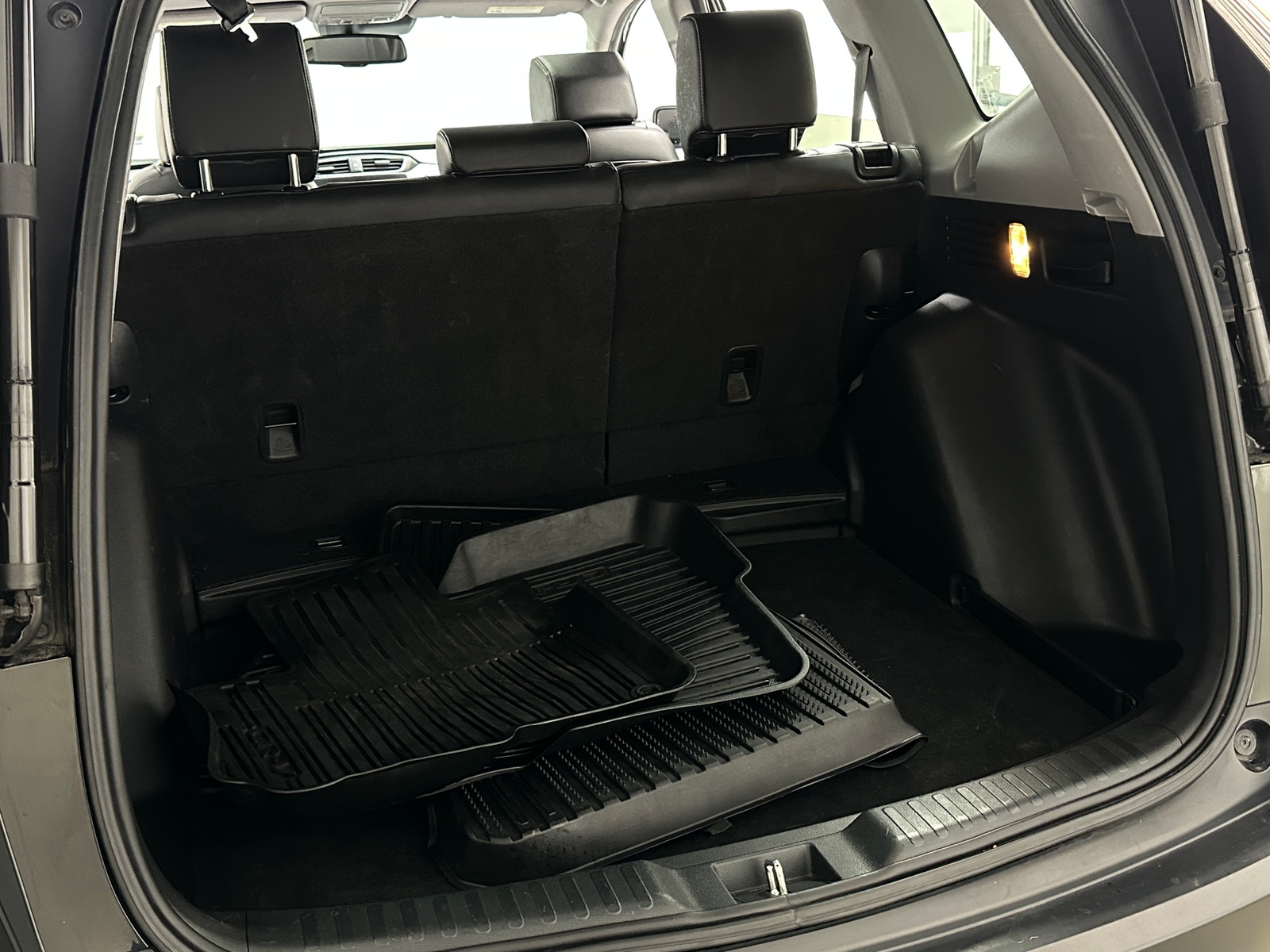 Thumbnail: 2019 Honda CR-V - 6