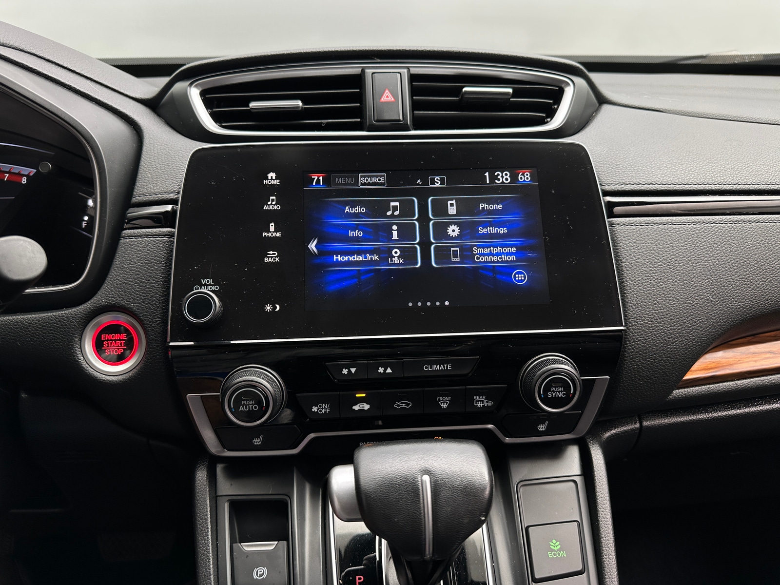 Thumbnail: 2019 Honda CR-V - 3
