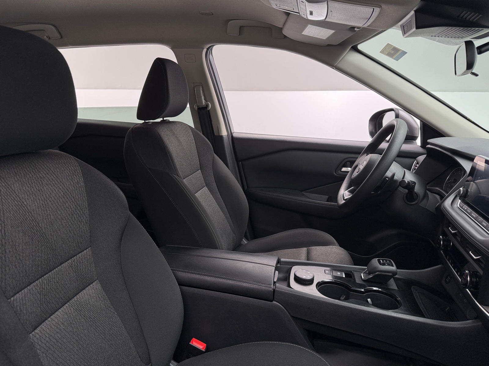 Thumbnail: 2024 Nissan Rogue - 2