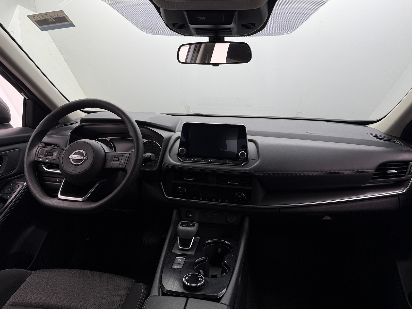 Thumbnail: 2024 Nissan Rogue - 3