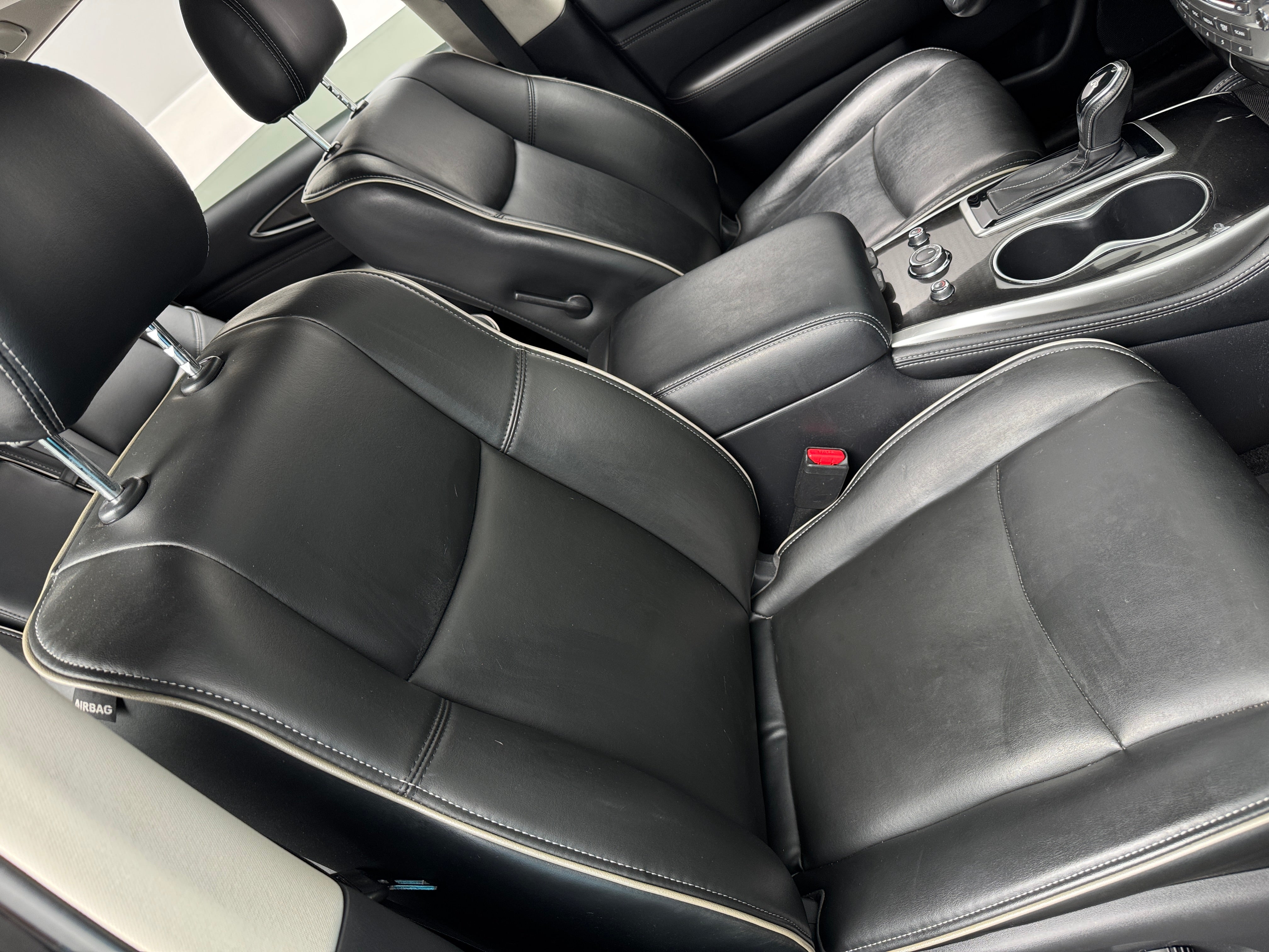 2019 INFINITI QX60