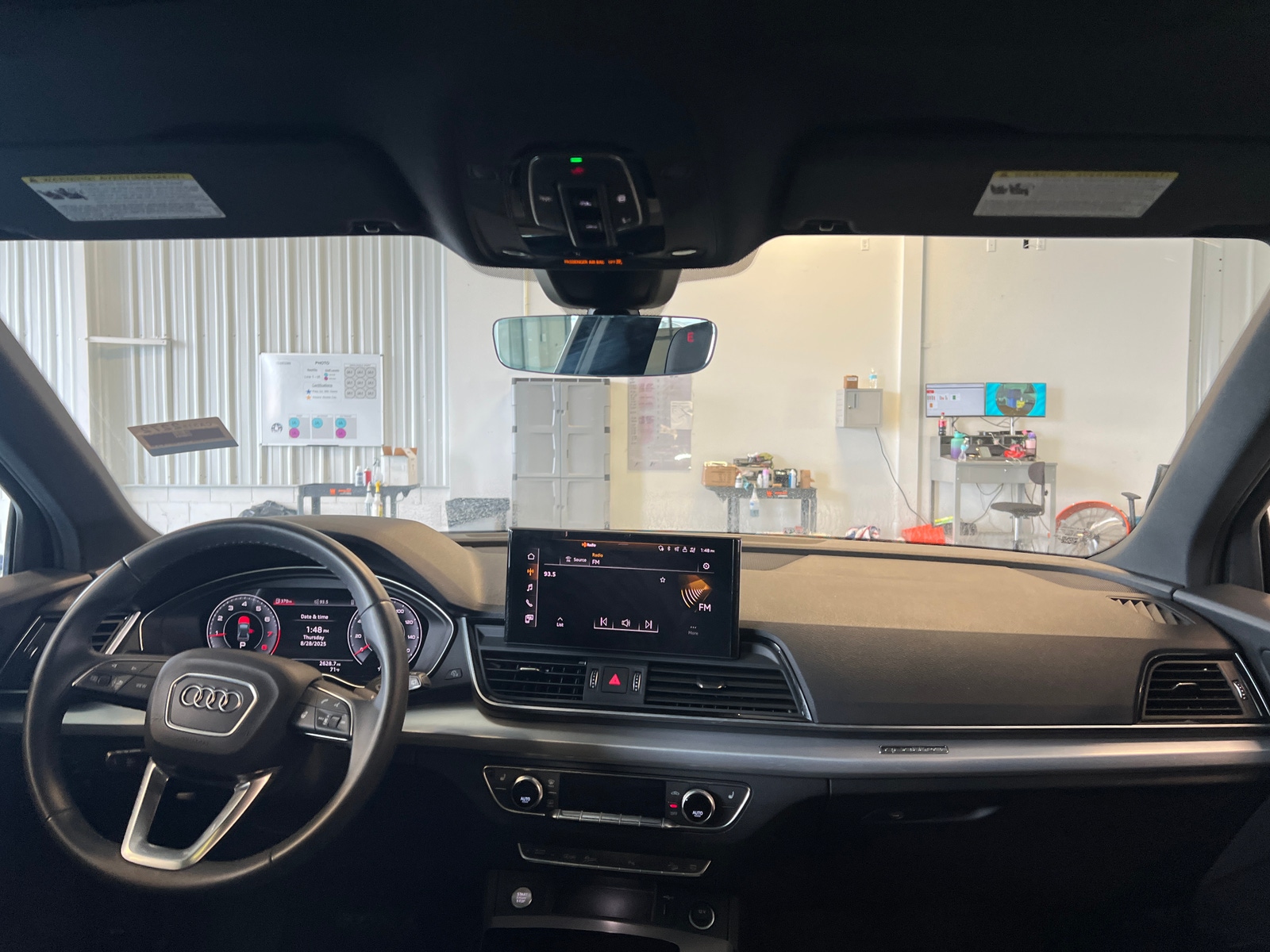 Thumbnail: 2024 Audi Q5 - 2