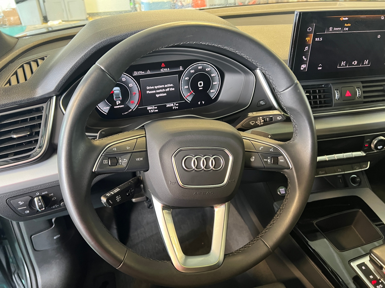 Thumbnail: 2024 Audi Q5 - 4