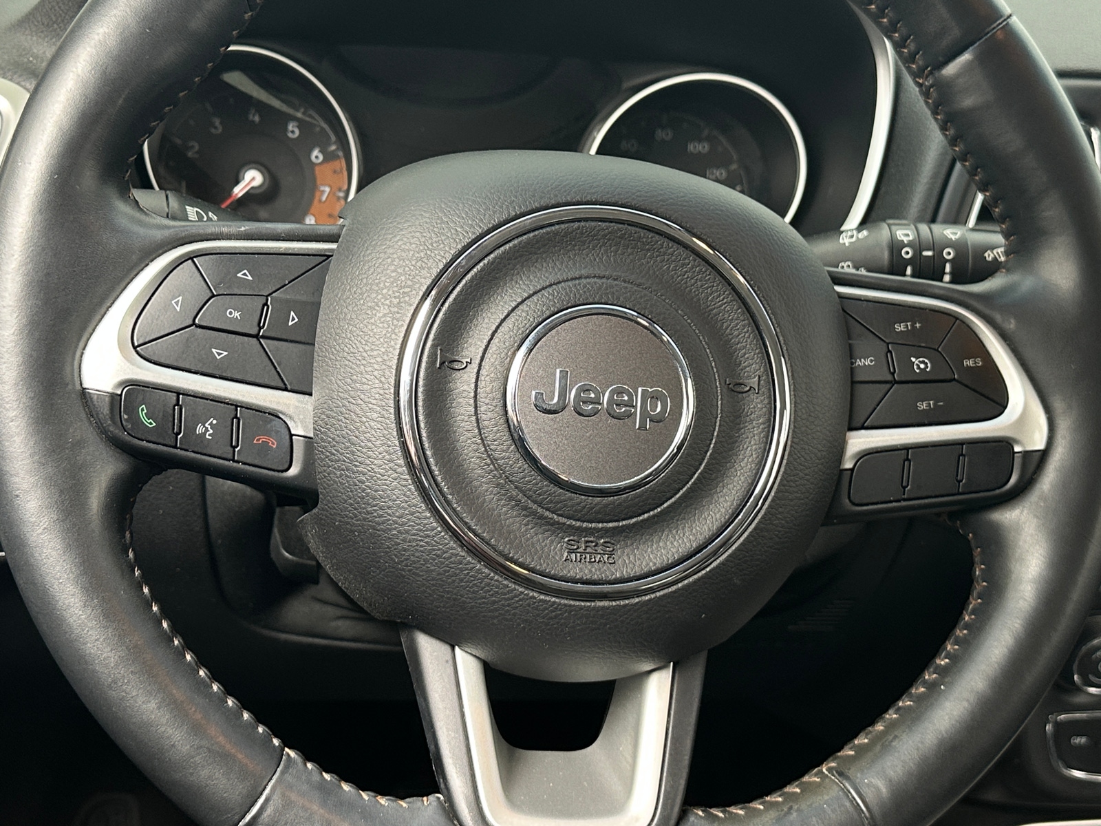 Thumbnail: 2018 Jeep Compass - 5