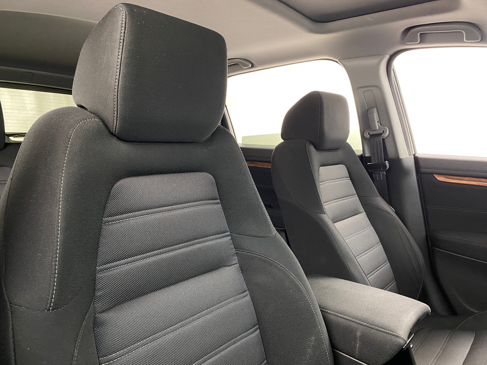 Thumbnail: 2021 Honda CR-V - 2