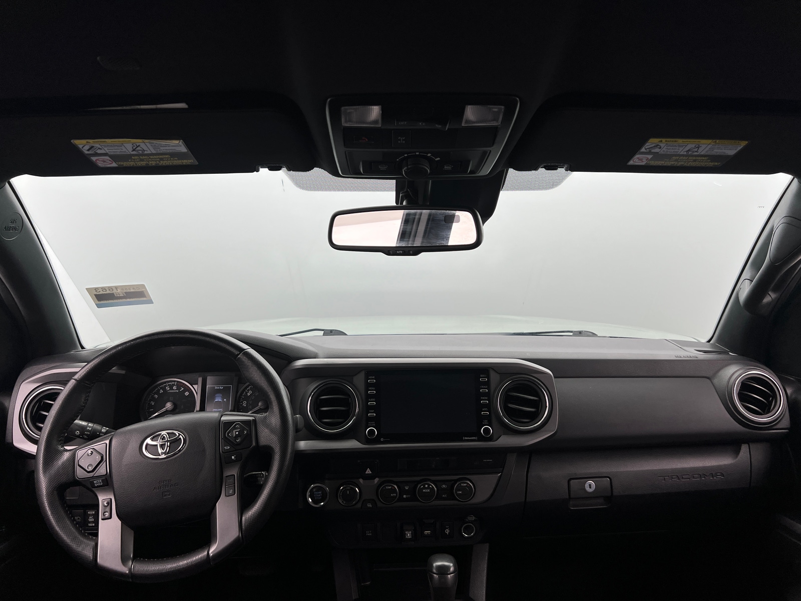 Thumbnail: 2023 Toyota Tacoma - 3
