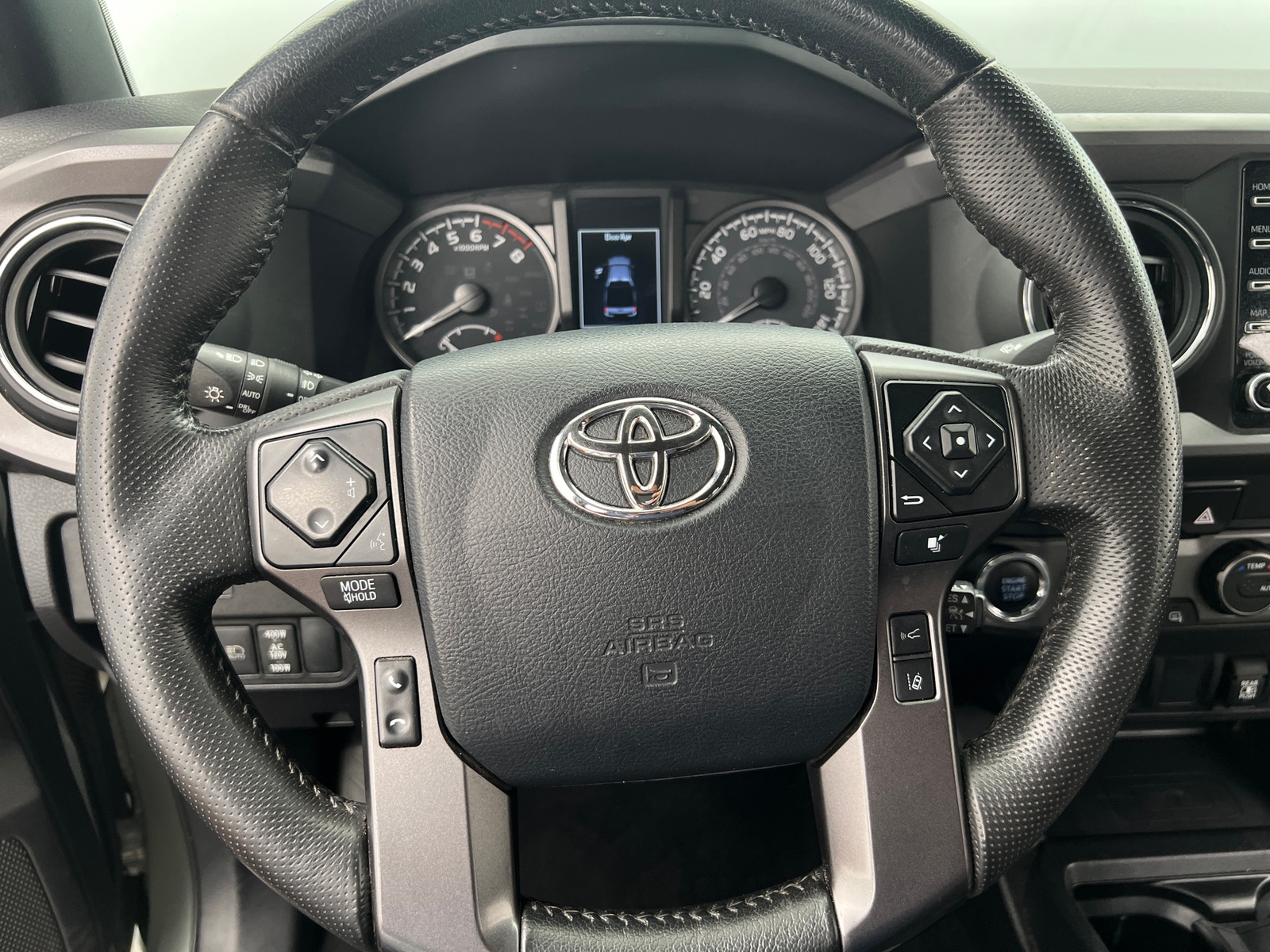 Thumbnail: 2023 Toyota Tacoma - 5