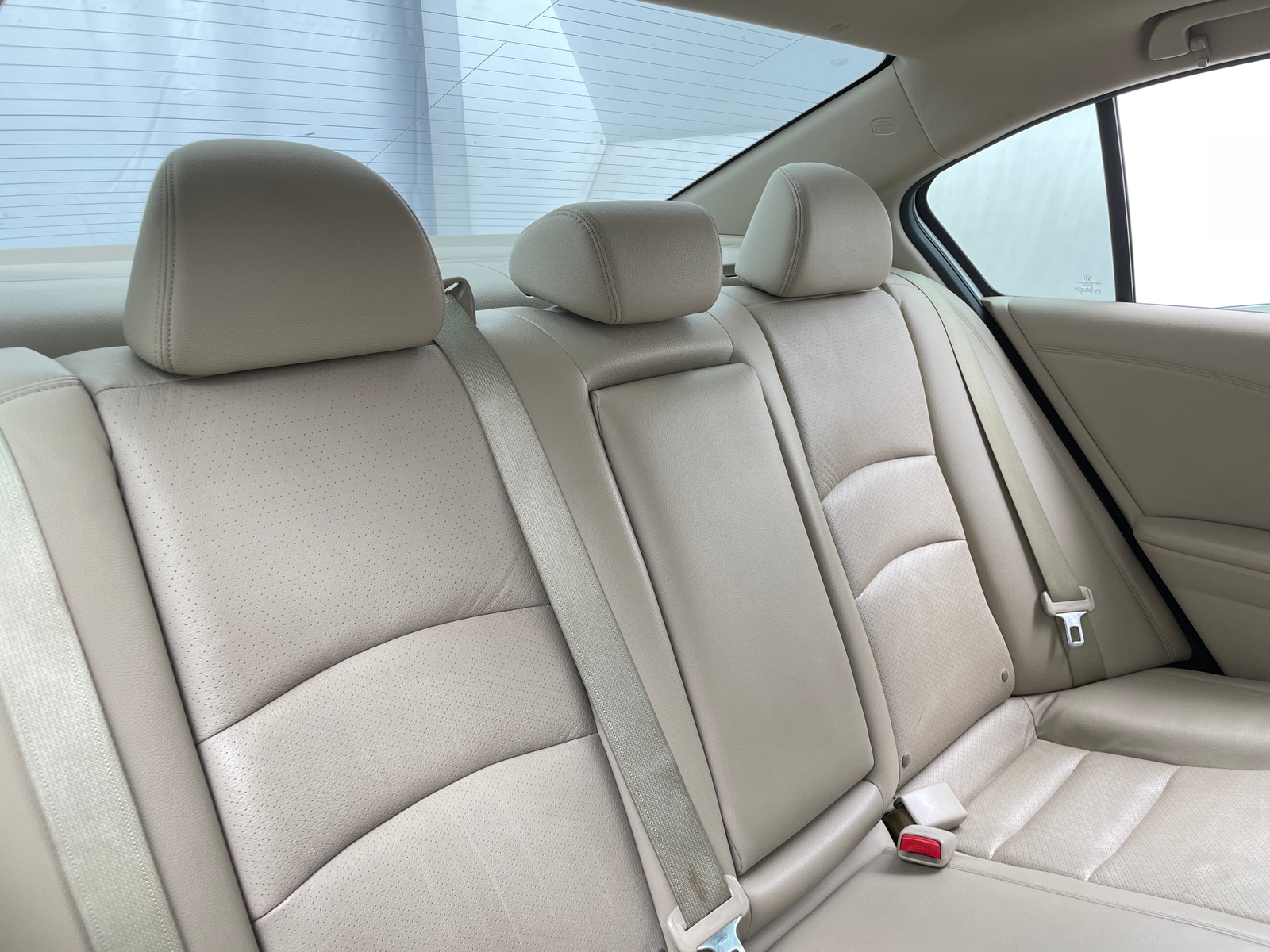 Thumbnail: 2015 Honda Accord - 5