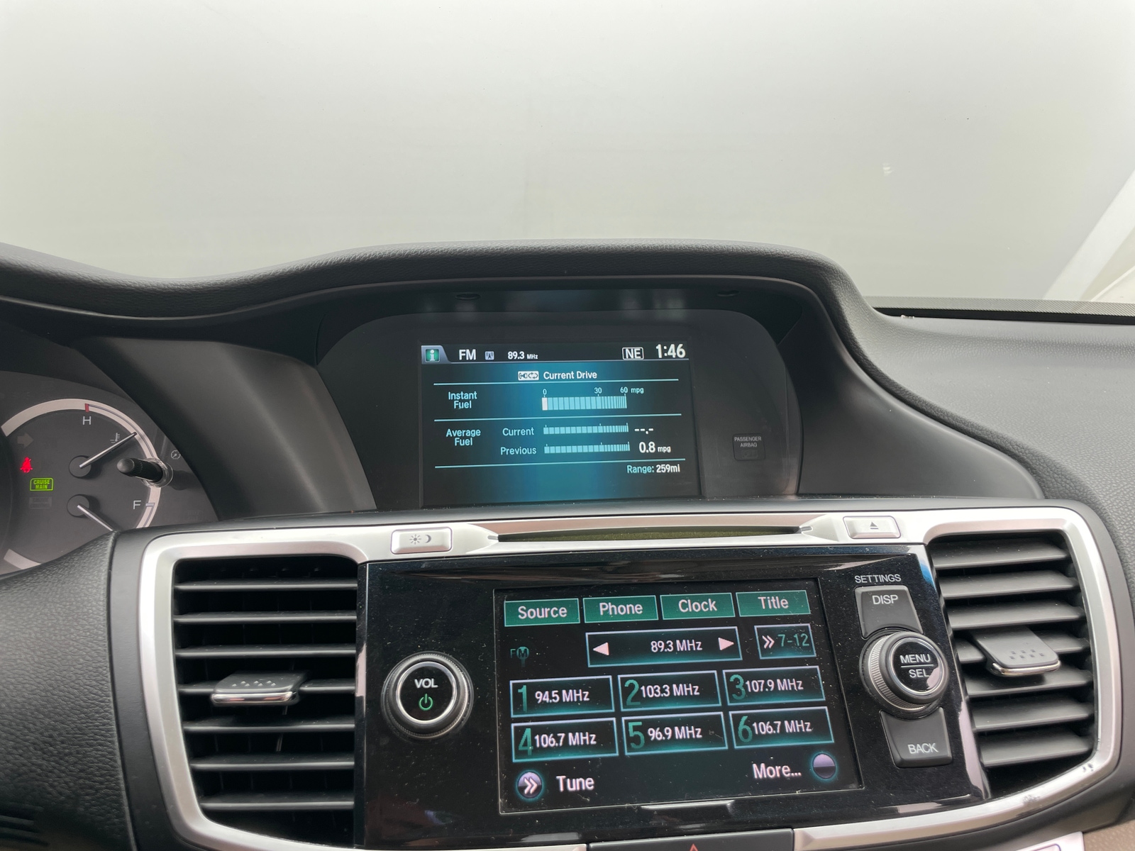 Thumbnail: 2015 Honda Accord - 3
