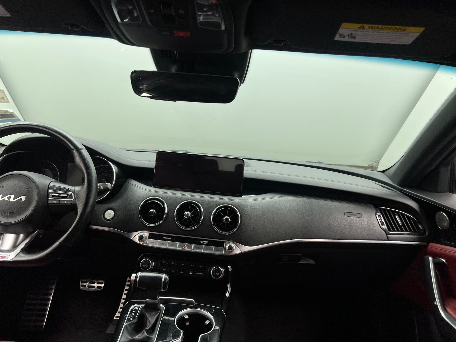 Thumbnail: 2022 Kia Stinger - 2