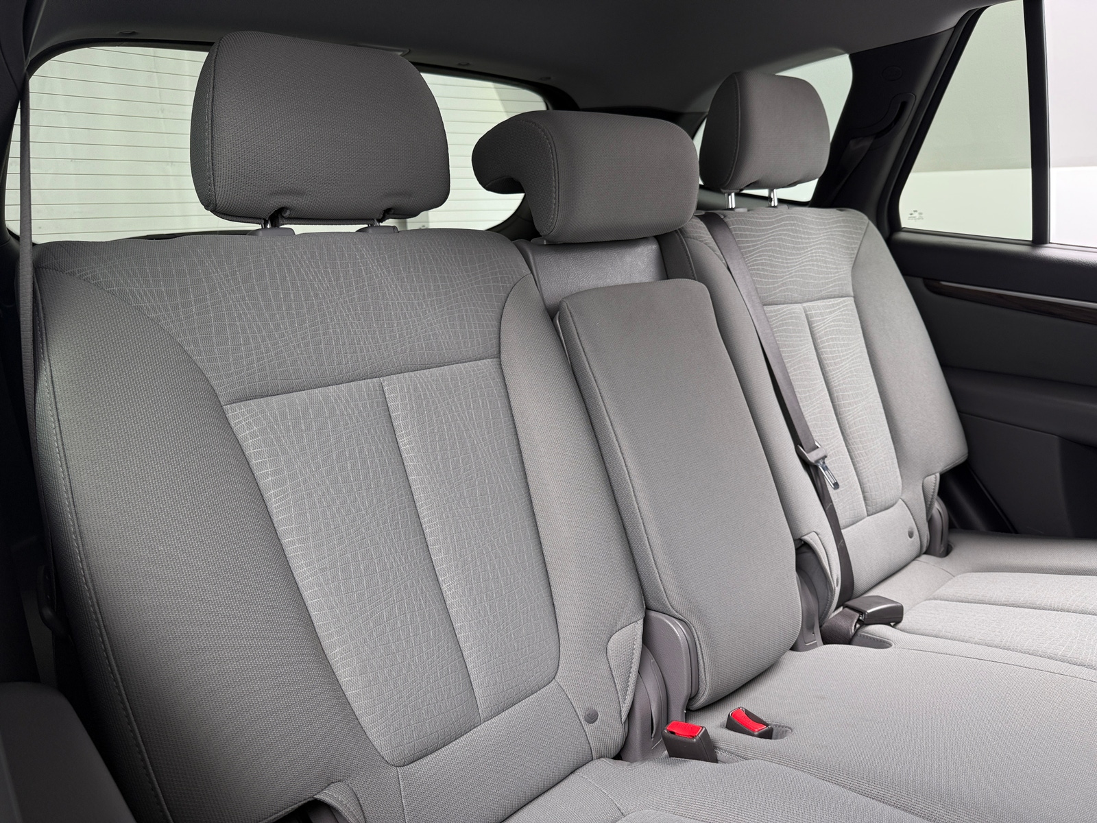 Thumbnail: 2010 Hyundai Santa Fe - 6