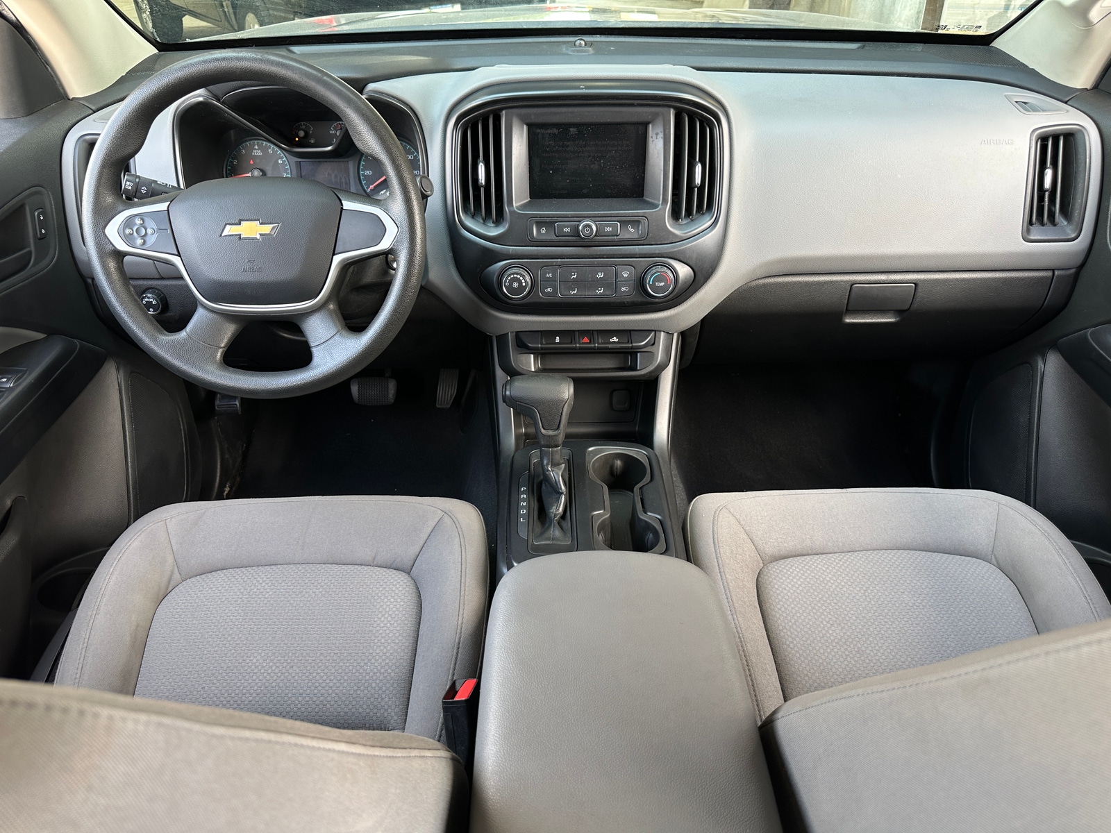 Thumbnail: 2021 Chevrolet Colorado - 3