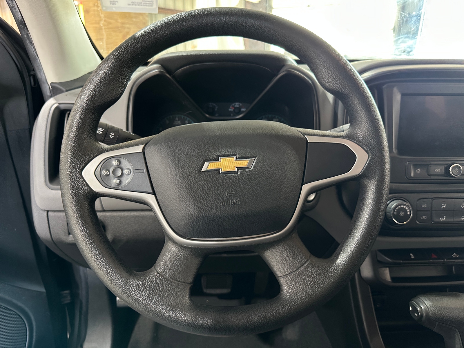 Thumbnail: 2021 Chevrolet Colorado - 5