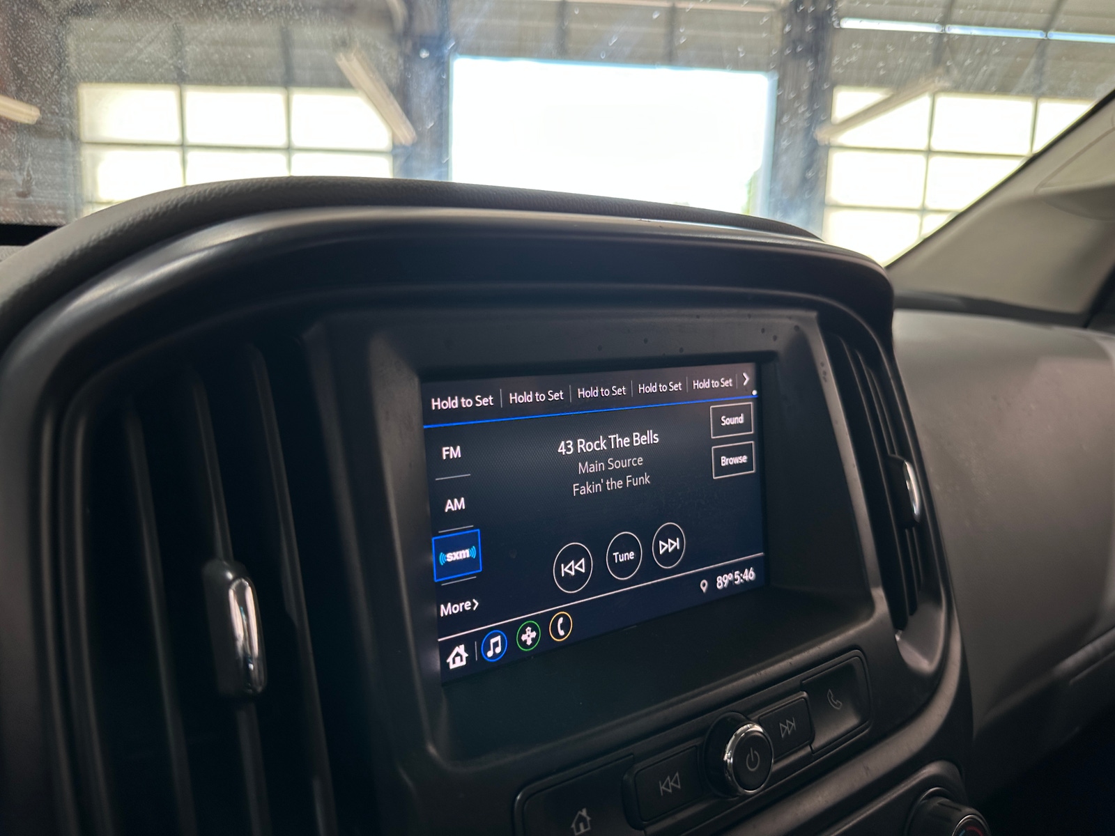 Thumbnail: 2021 Chevrolet Colorado - 4