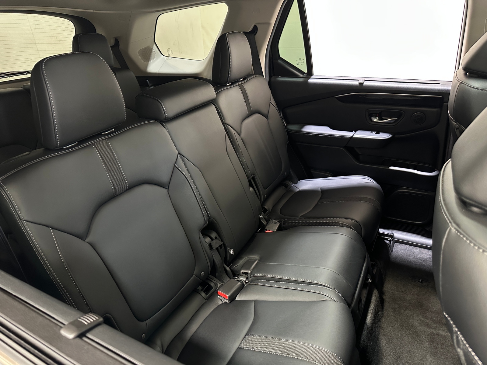 Thumbnail: 2025 Honda Pilot - 5