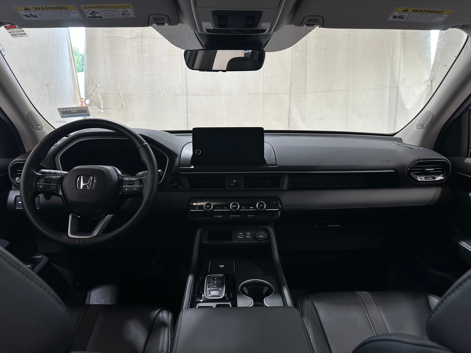 Thumbnail: 2025 Honda Pilot - 2