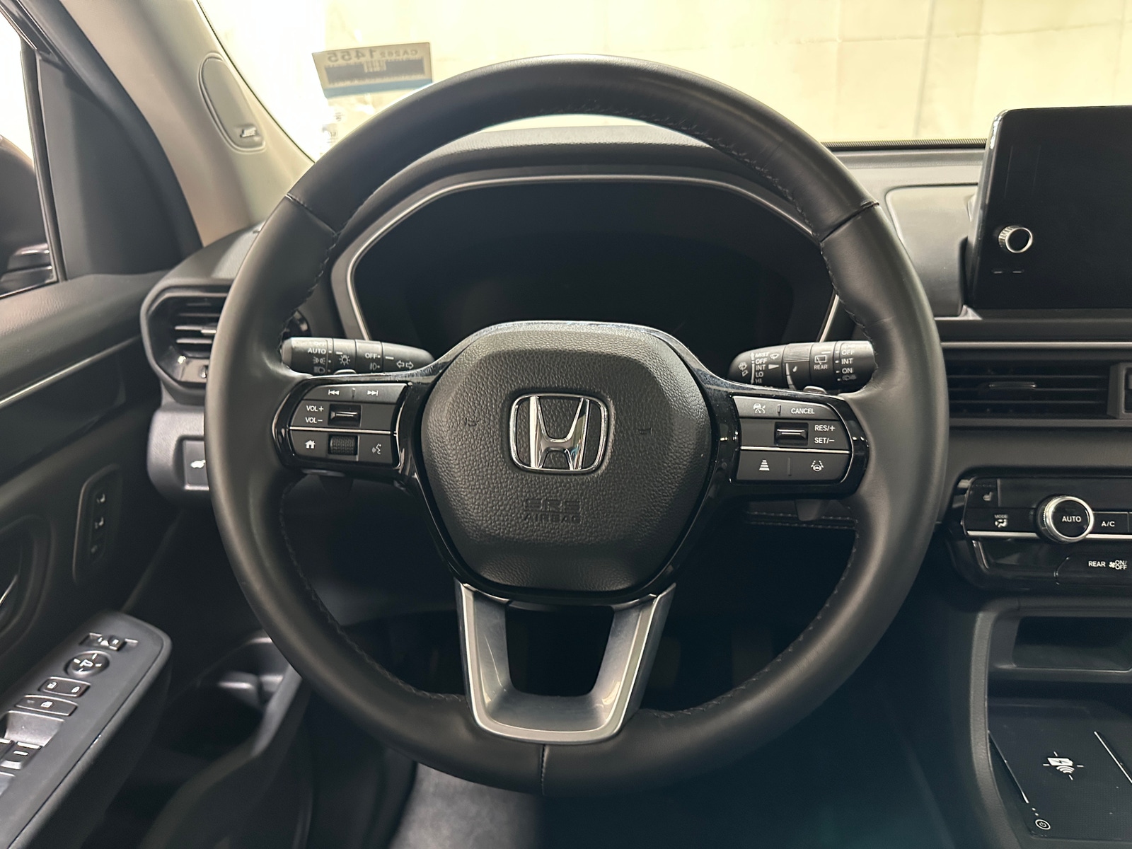 Thumbnail: 2025 Honda Pilot - 4