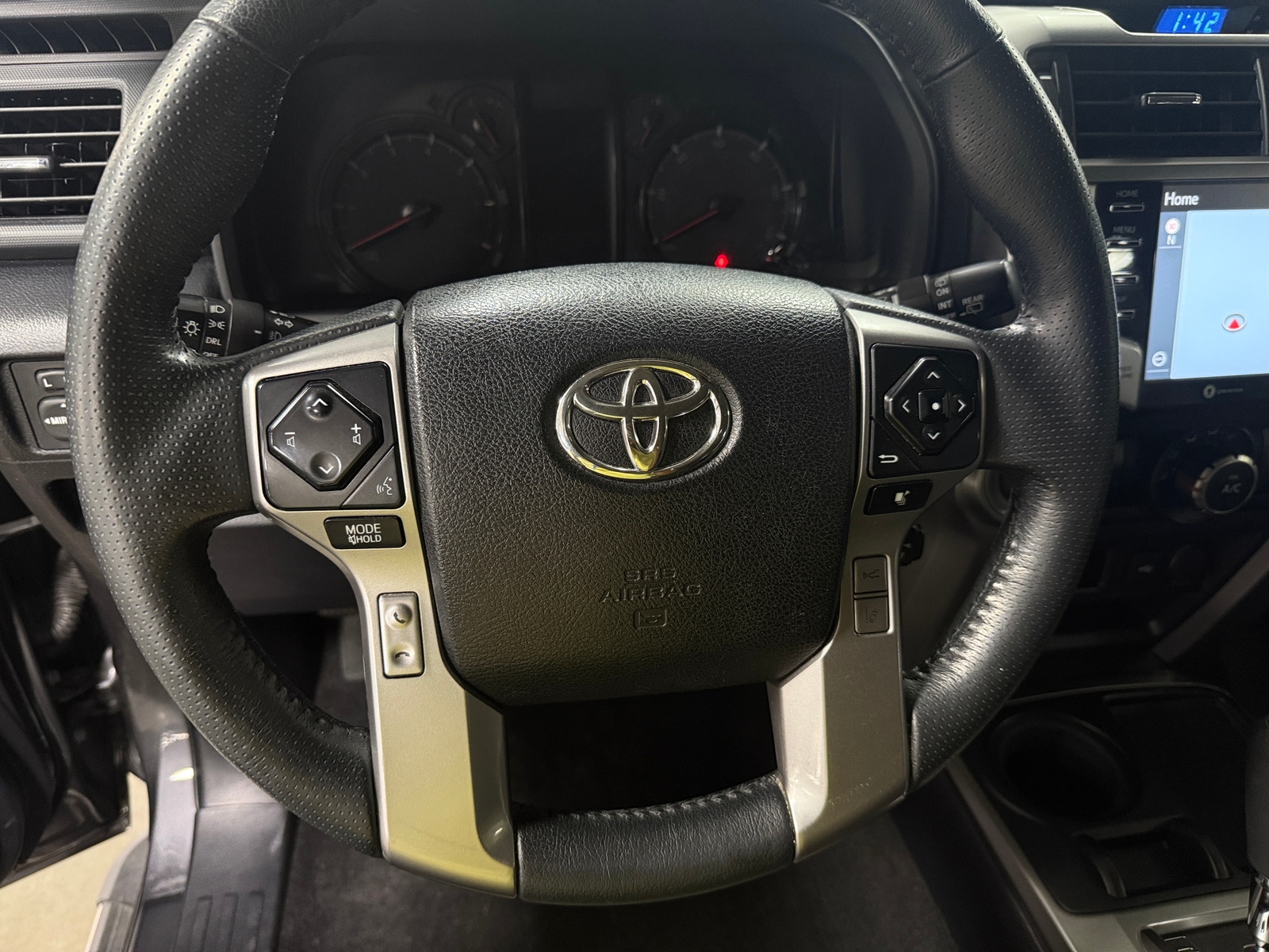 Thumbnail: 2020 Toyota 4Runner - 5