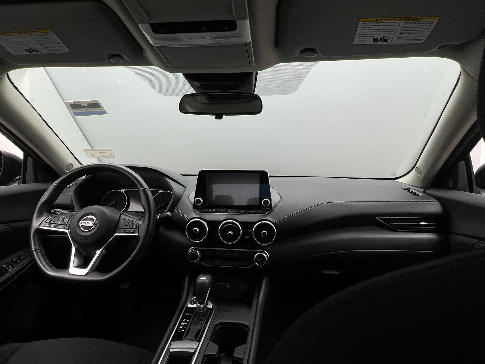 Thumbnail: 2022 Nissan Sentra - 3