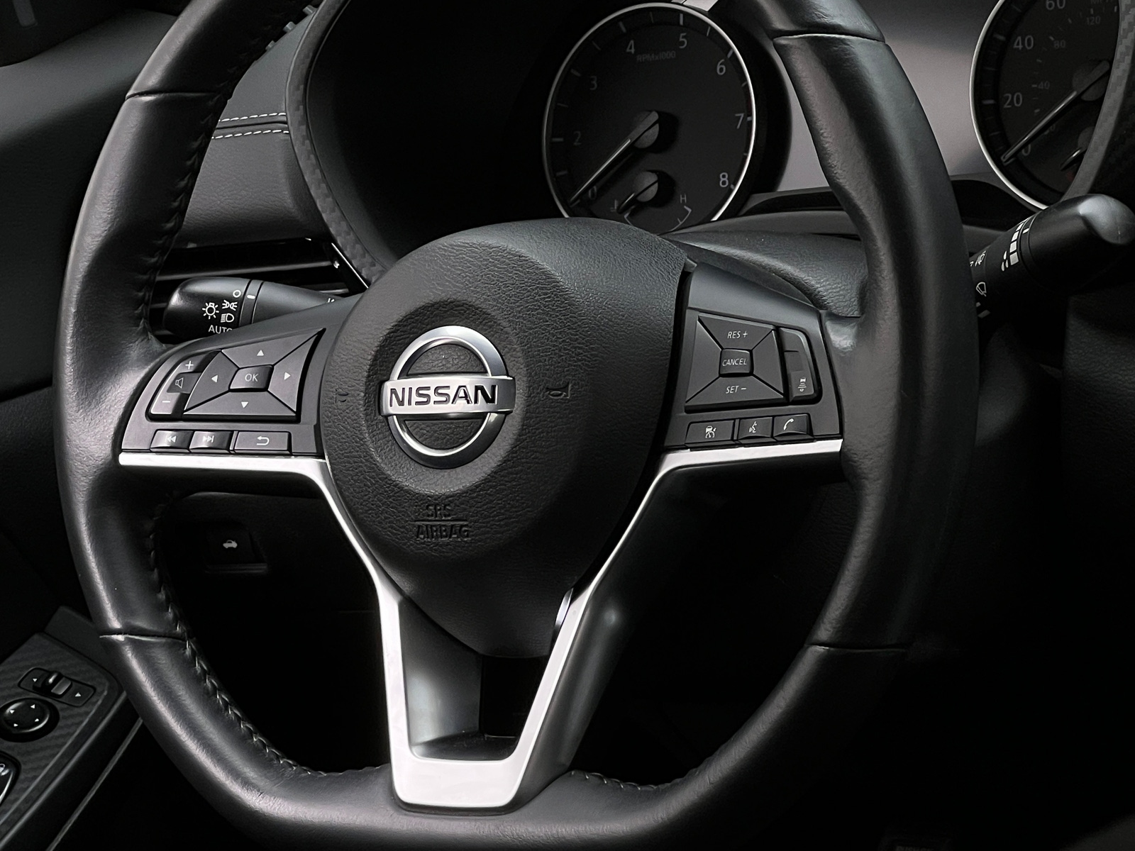 Thumbnail: 2022 Nissan Sentra - 5
