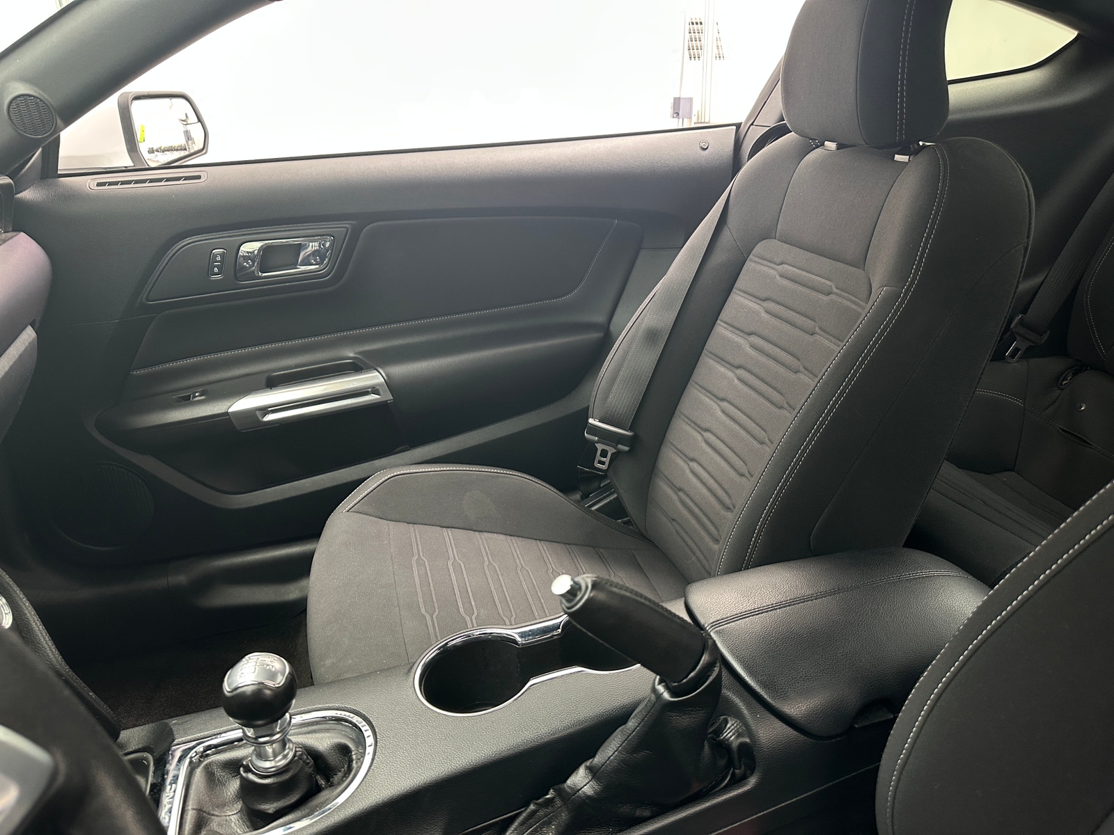 Thumbnail: 2016 Ford Mustang - 2