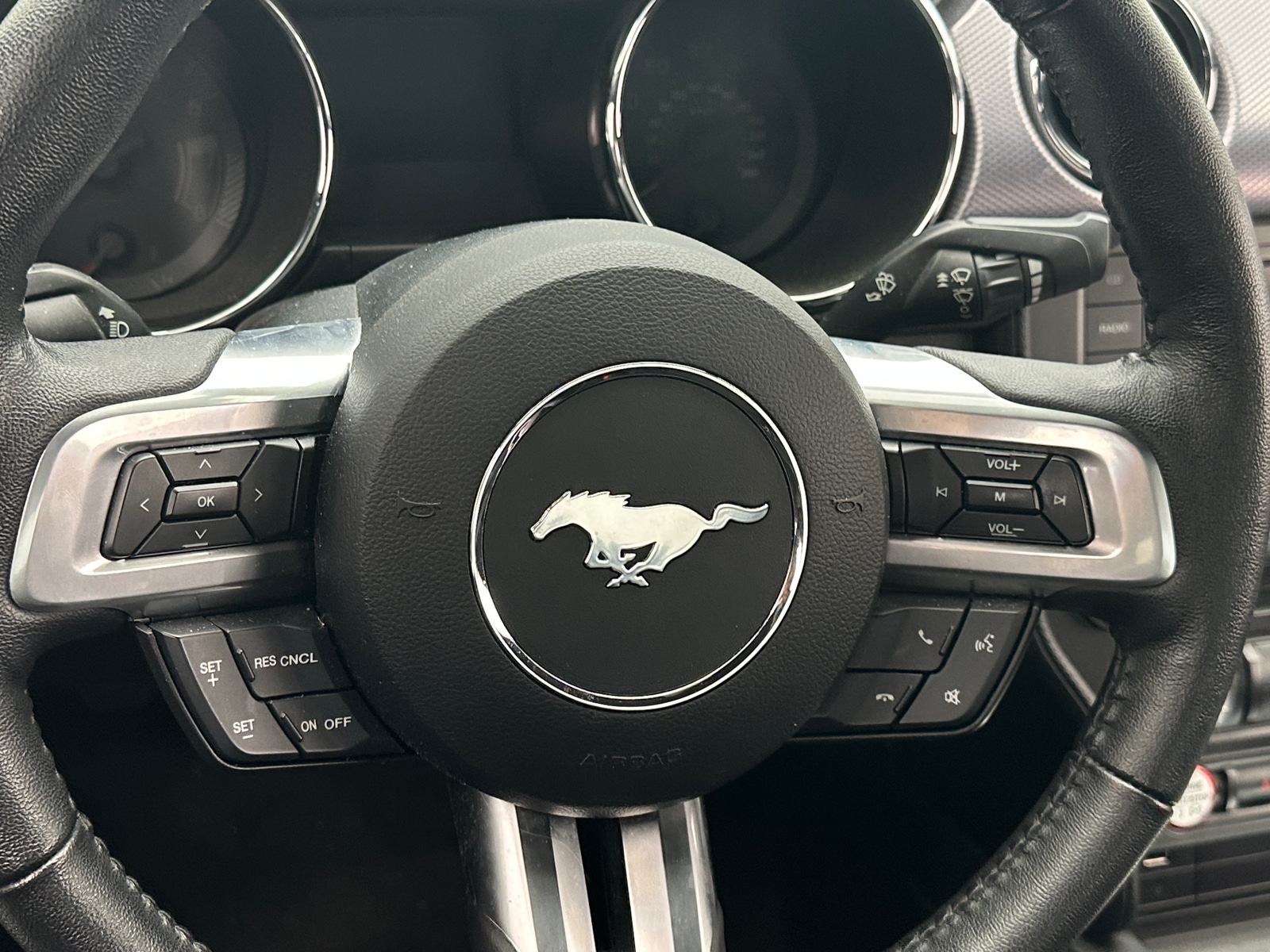 Thumbnail: 2016 Ford Mustang - 4