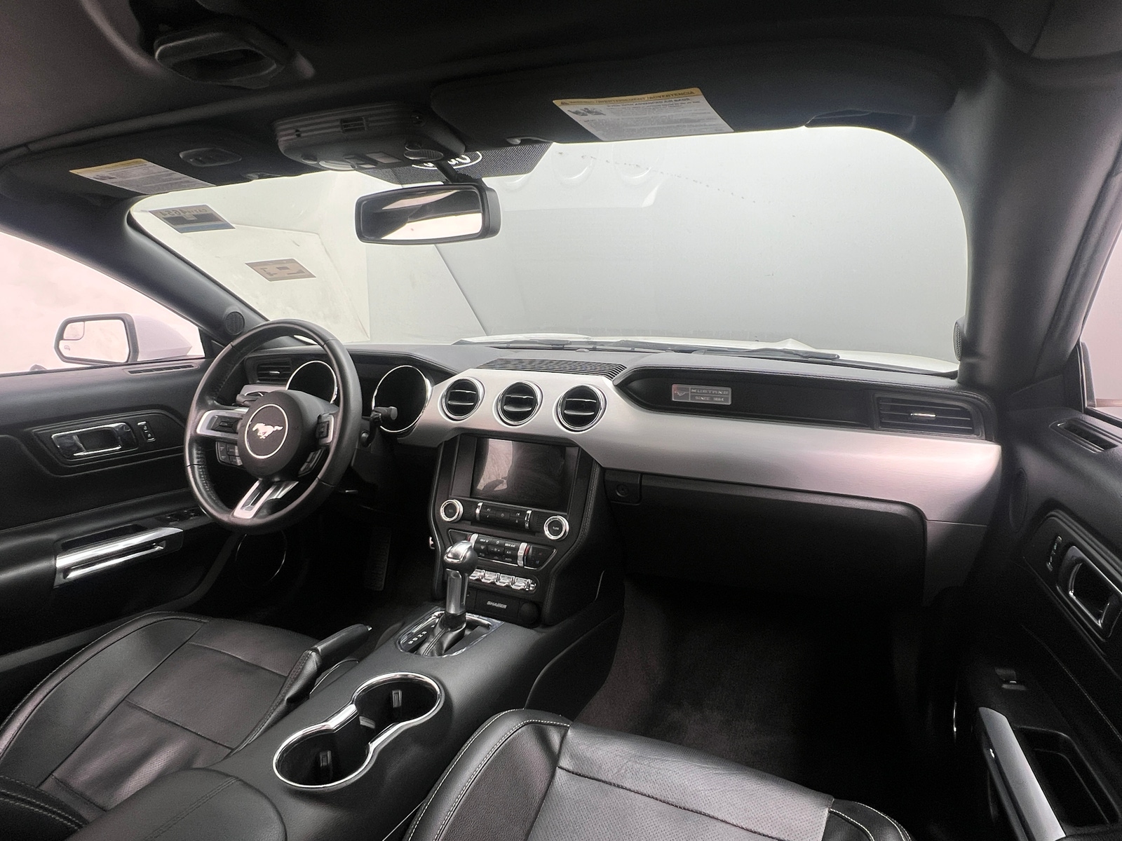 Thumbnail: 2017 Ford Mustang - 2
