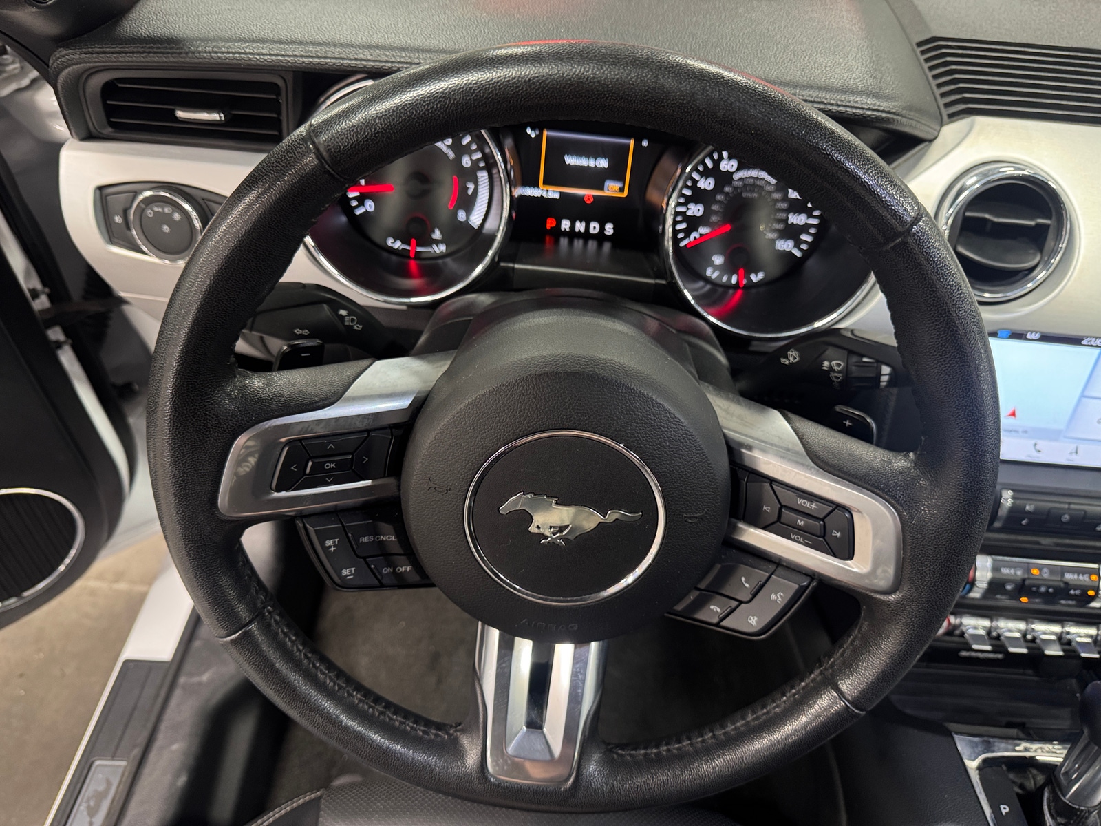 Thumbnail: 2017 Ford Mustang - 4