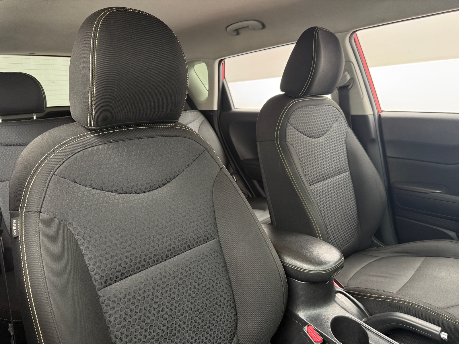 Thumbnail: 2015 Kia Soul - 2