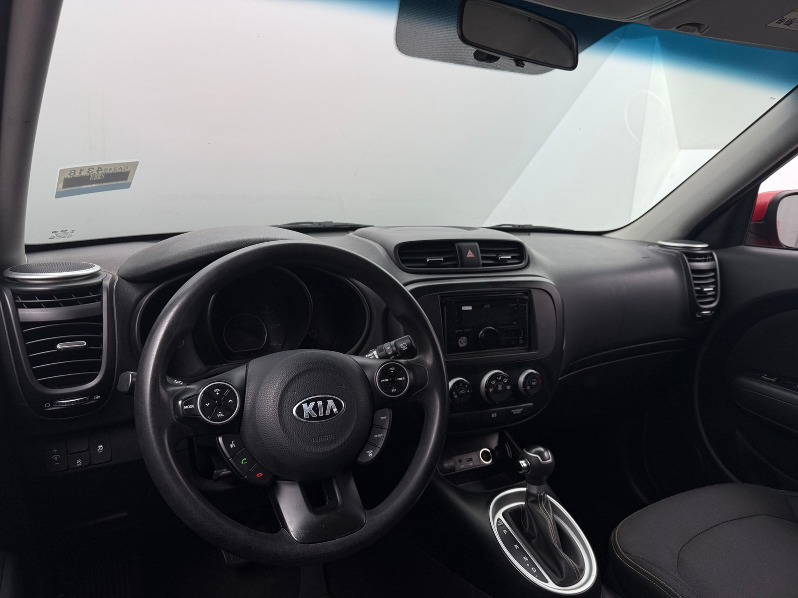 Thumbnail: 2015 Kia Soul - 3