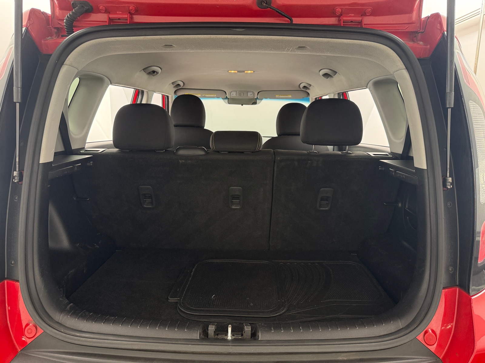 Thumbnail: 2015 Kia Soul - 7