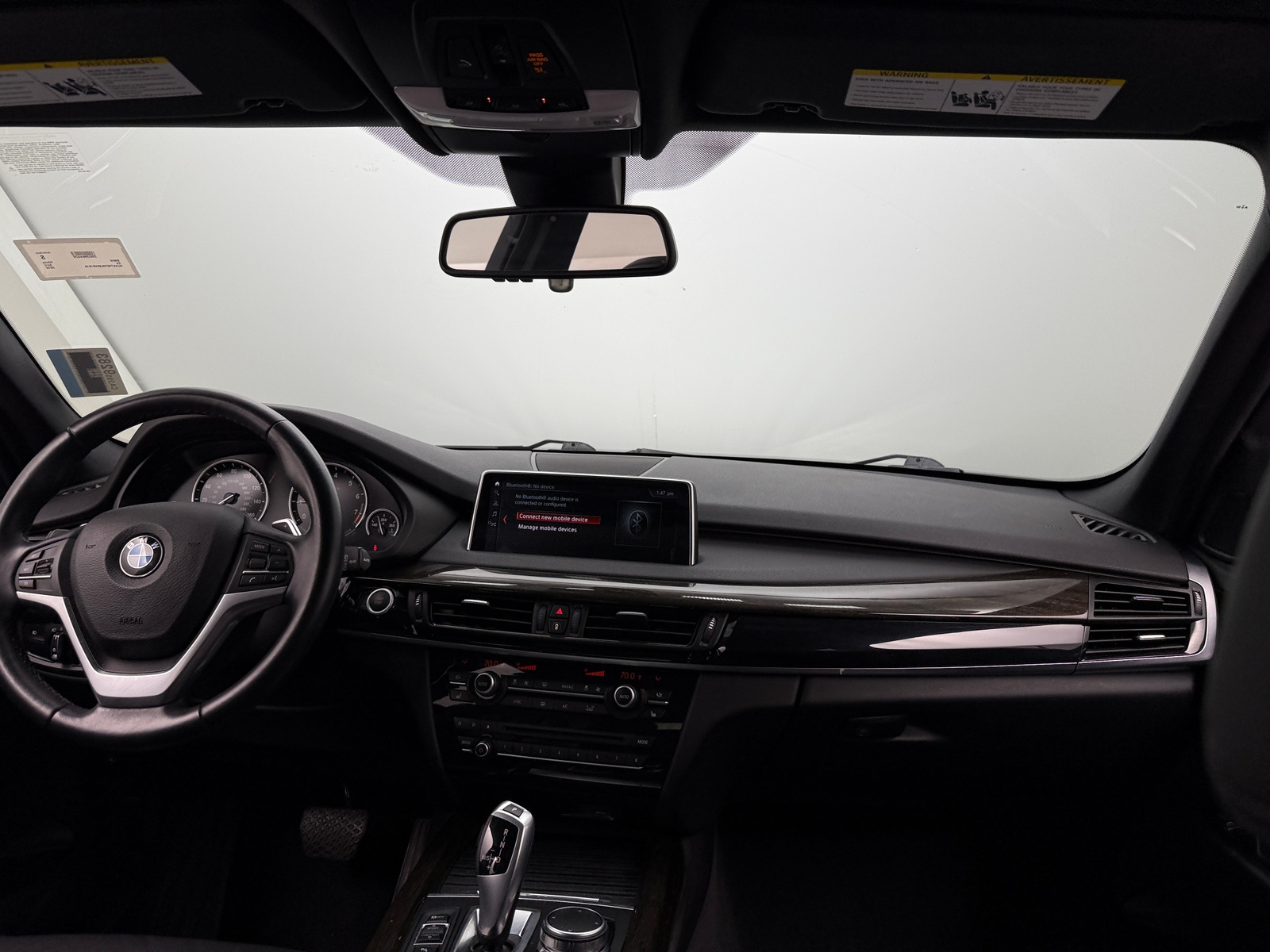 Thumbnail: 2018 BMW X5 - 2