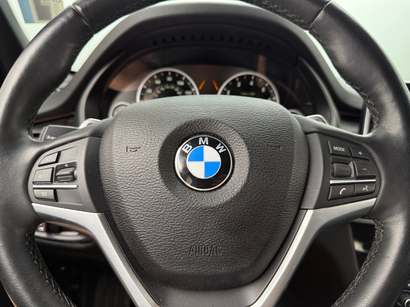 Thumbnail: 2018 BMW X5 - 4