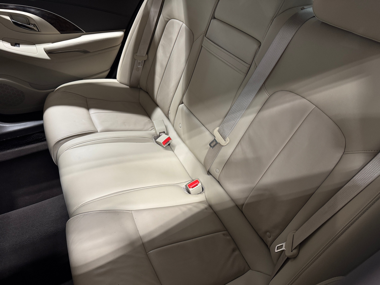 Thumbnail: 2015 Buick LaCrosse - 5