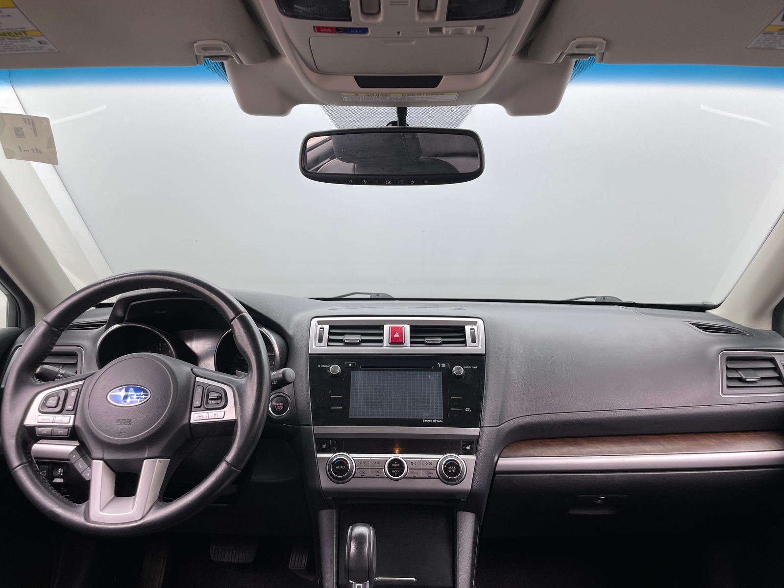 Thumbnail: 2016 Subaru Outback - 2