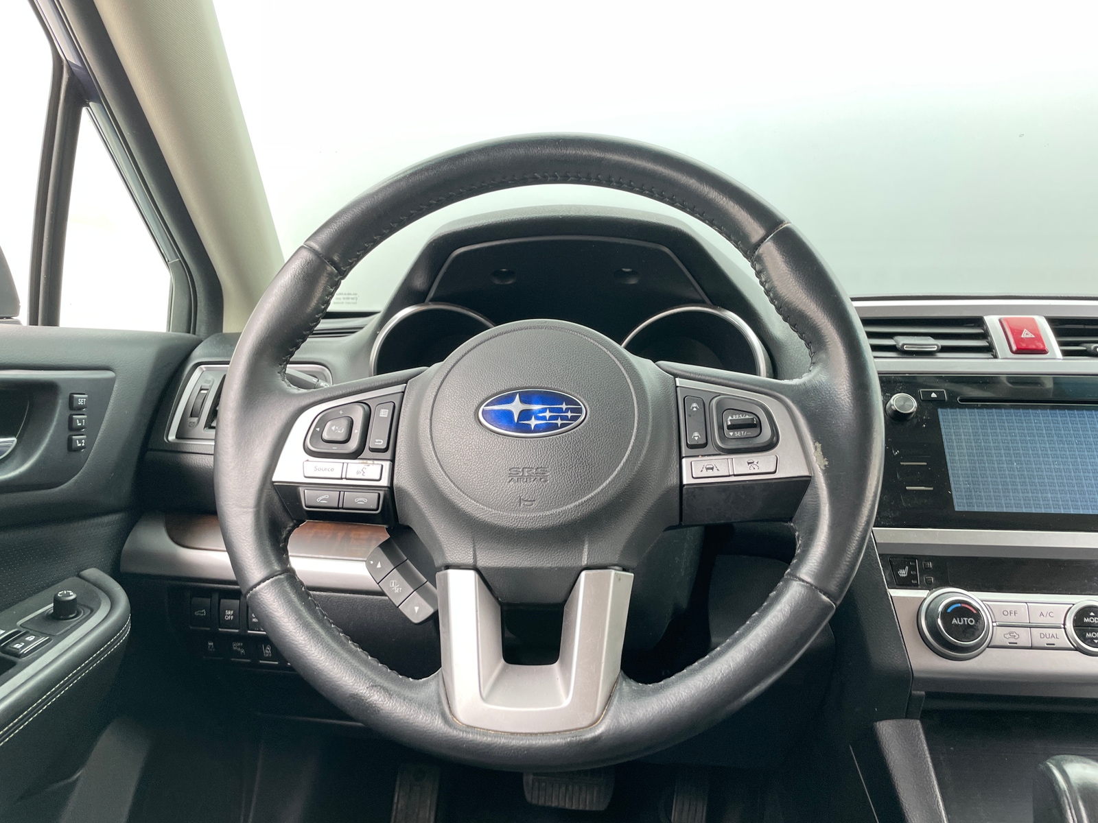 Thumbnail: 2016 Subaru Outback - 4