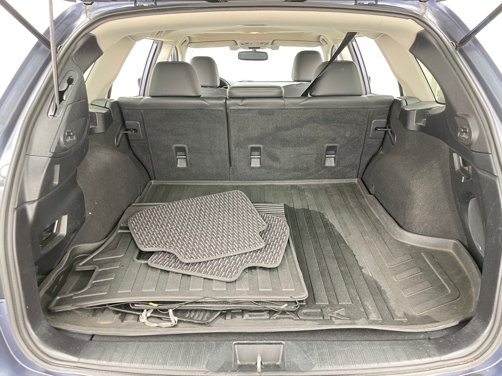 Thumbnail: 2016 Subaru Outback - 6