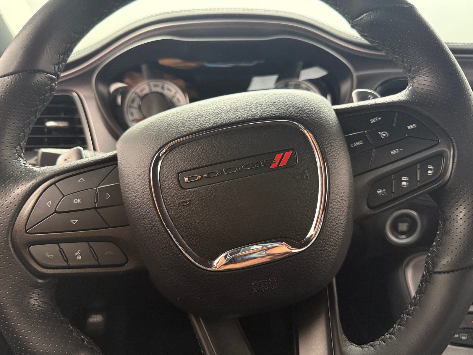 Thumbnail: 2023 Dodge Challenger - 3