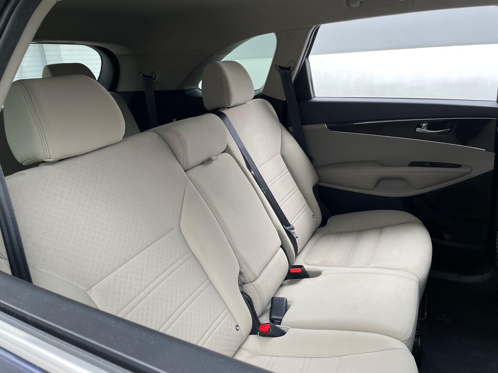 Thumbnail: 2019 Kia Sorento - 6