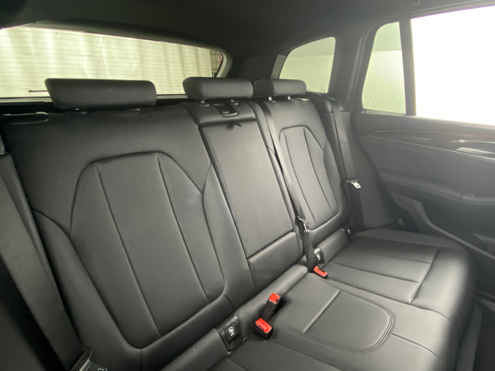 Thumbnail: 2020 BMW X3 - 5
