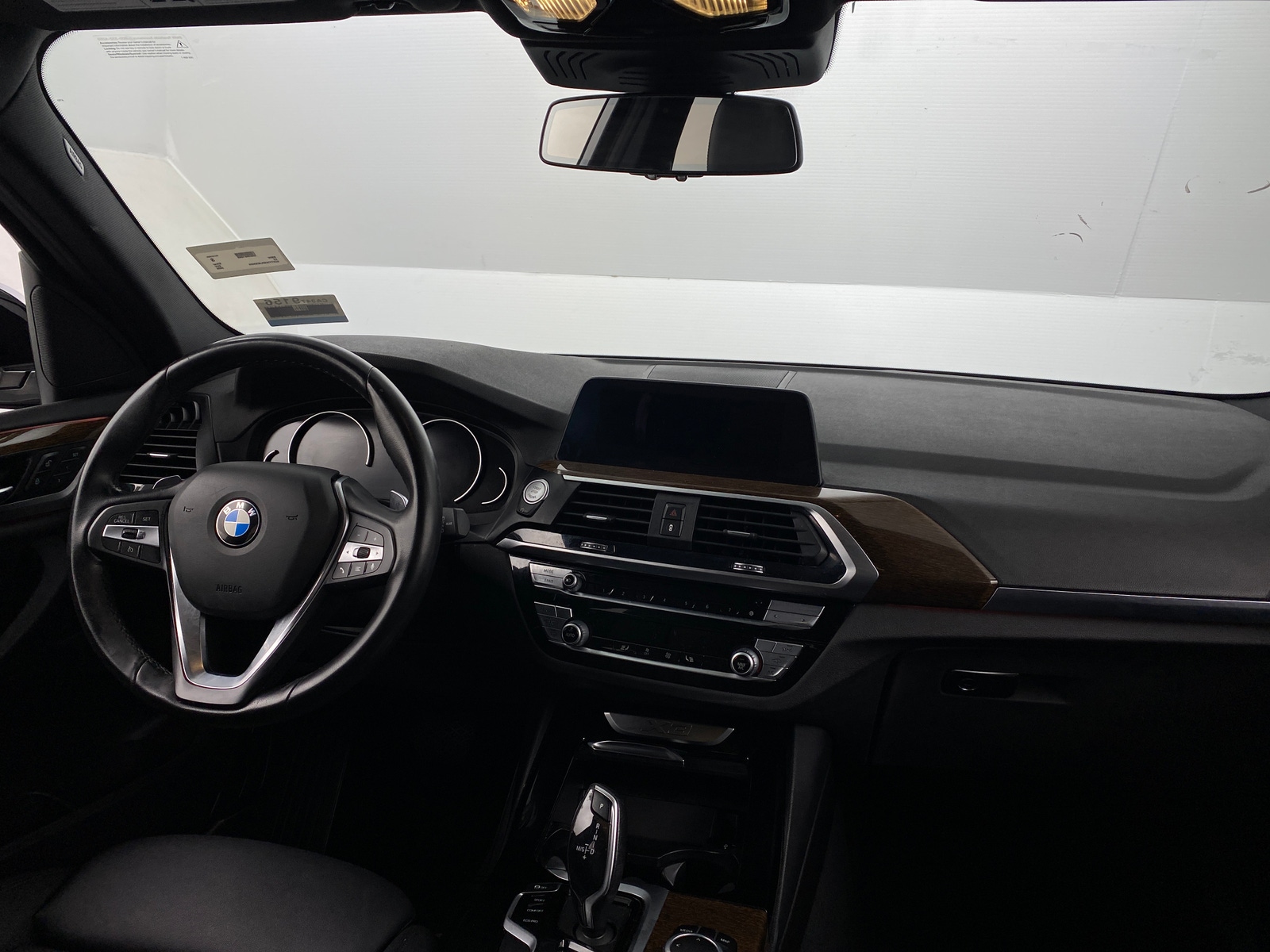 Thumbnail: 2020 BMW X3 - 2