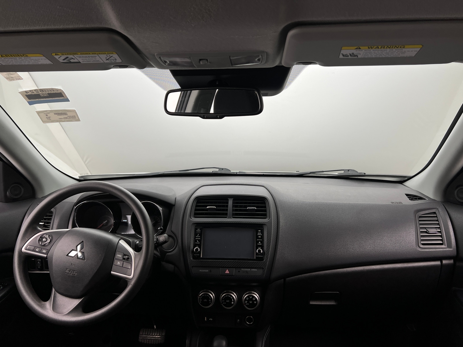 Thumbnail: 2021 Mitsubishi Outlander Sport - 3