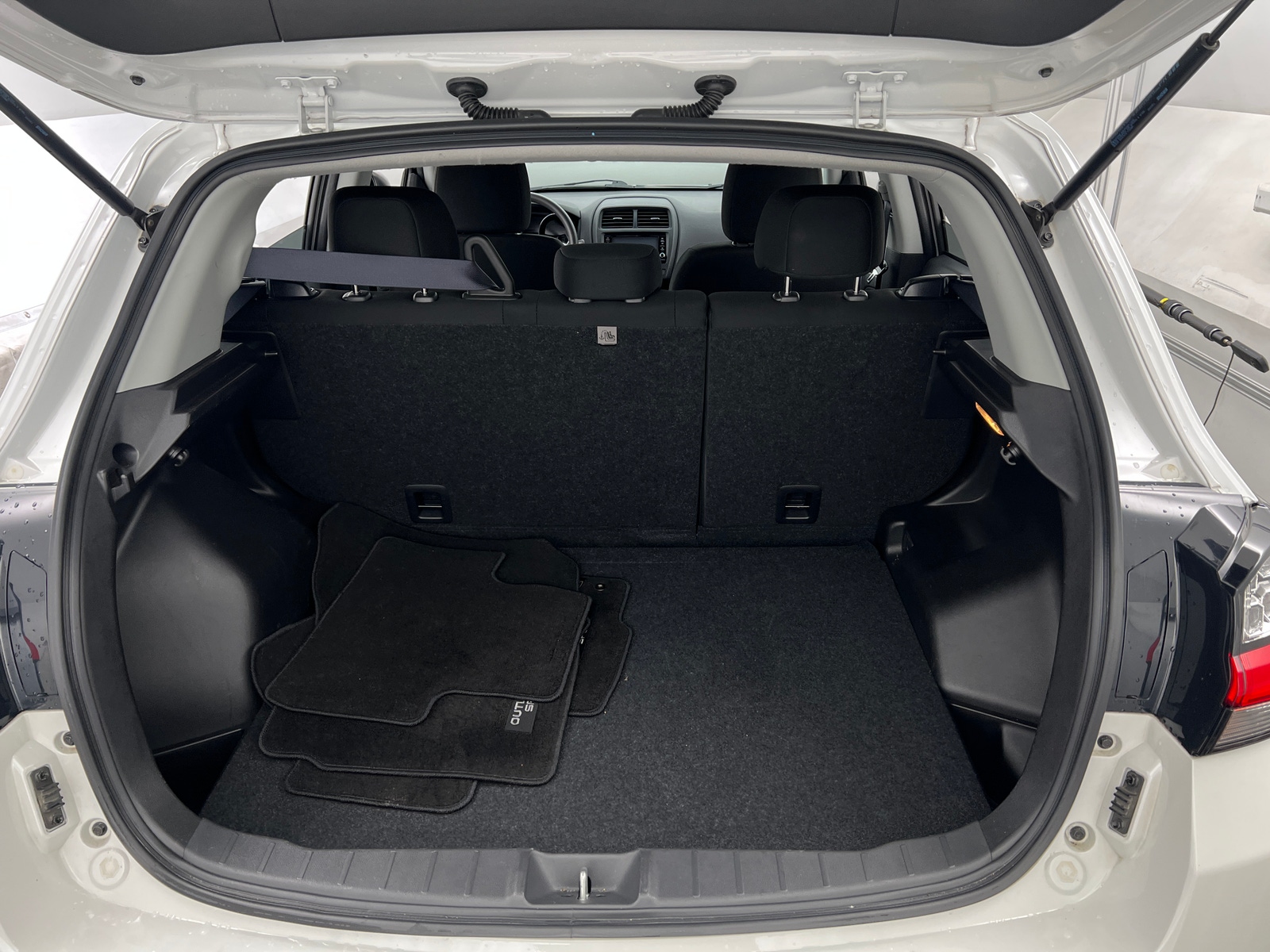 Thumbnail: 2021 Mitsubishi Outlander Sport - 7