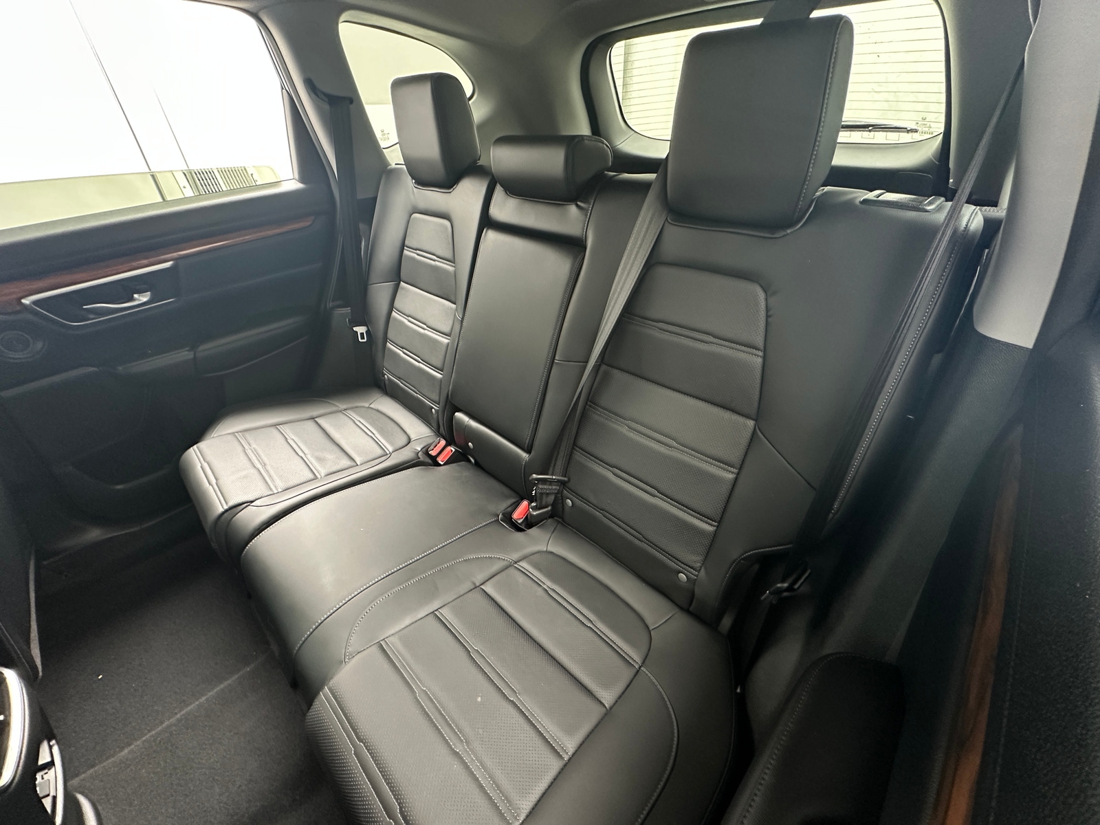 Thumbnail: 2022 Honda CR-V - 5