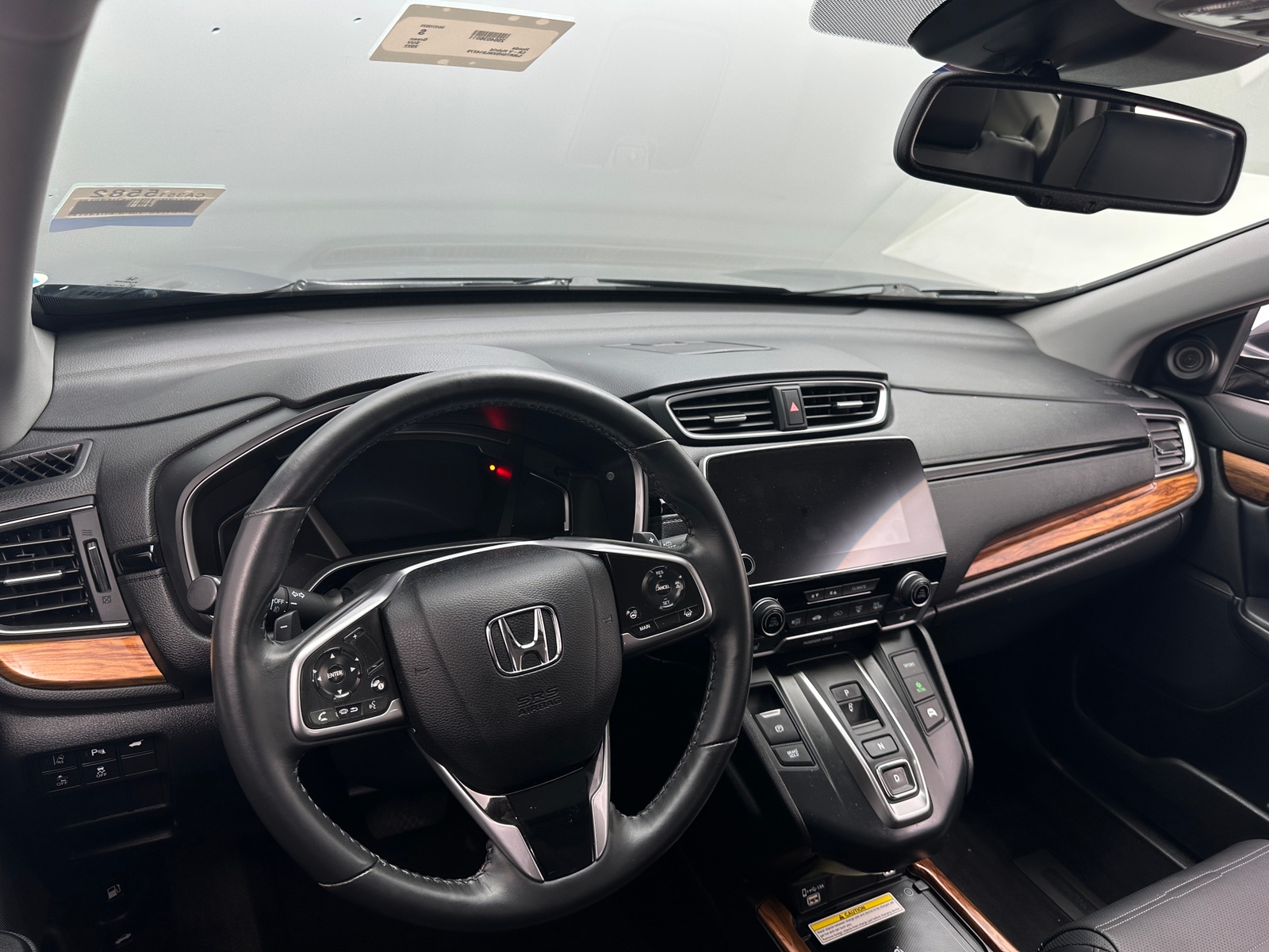 Thumbnail: 2022 Honda CR-V - 2