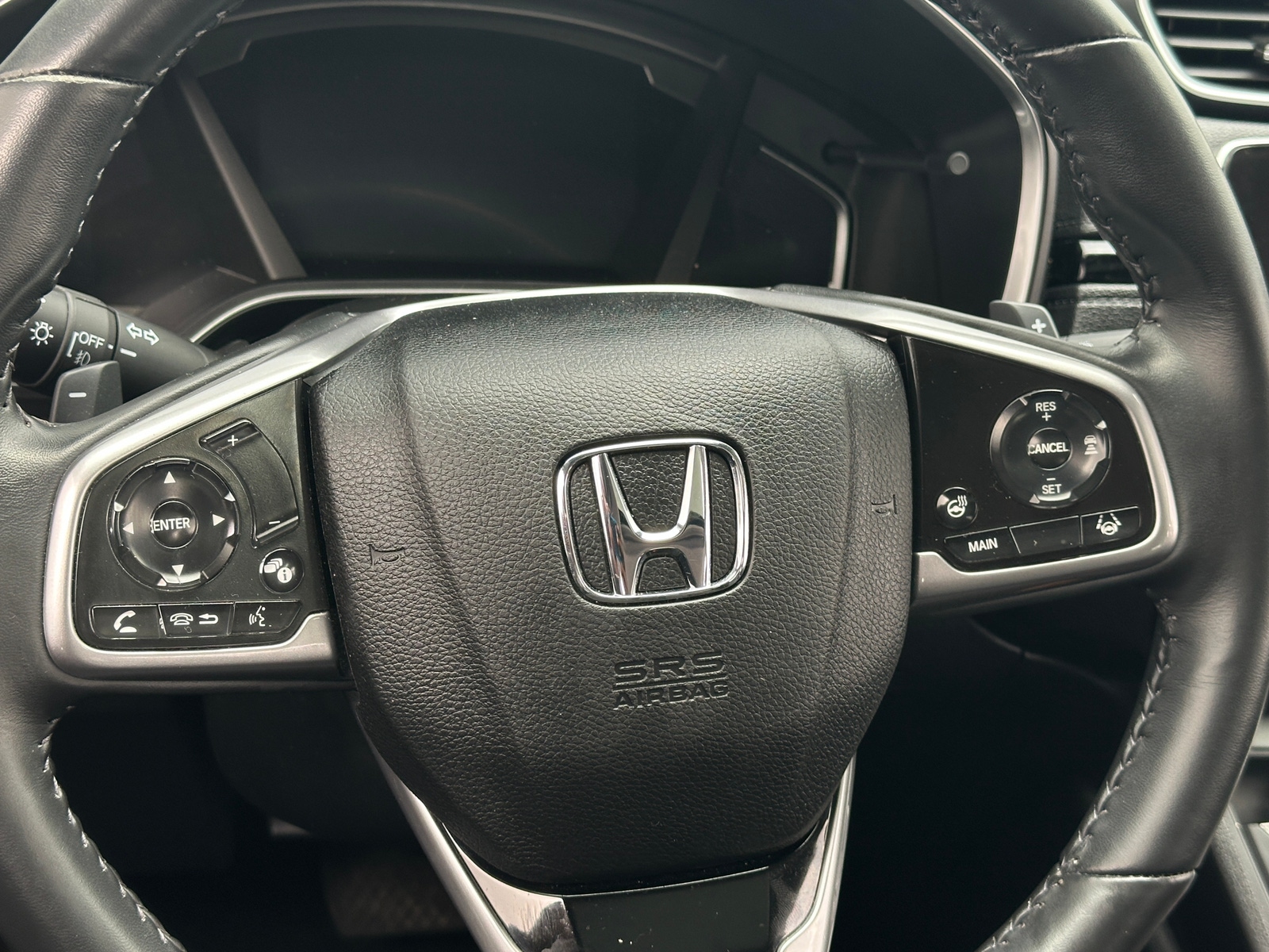 Thumbnail: 2022 Honda CR-V - 4